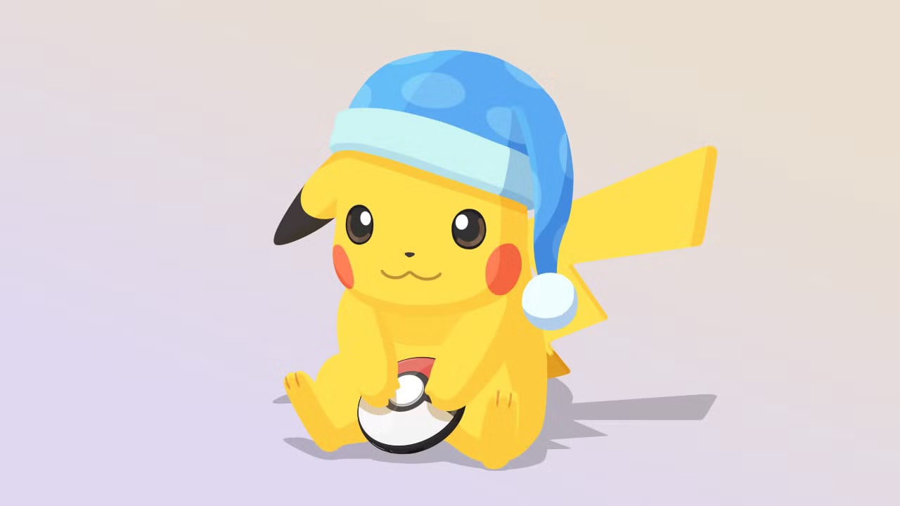 Pokémon Is Getting Its Own Official Fitbit For Evolved Sleep Tracking featured image for Haven gaming news, sourced from Polygon