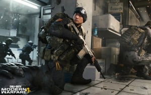 Call Of Duty: Modern Warfare 4 Beta Extended, Adds Double XP To Help You Grind For Rewards featured image for Haven gaming news, sourced from GameSpot