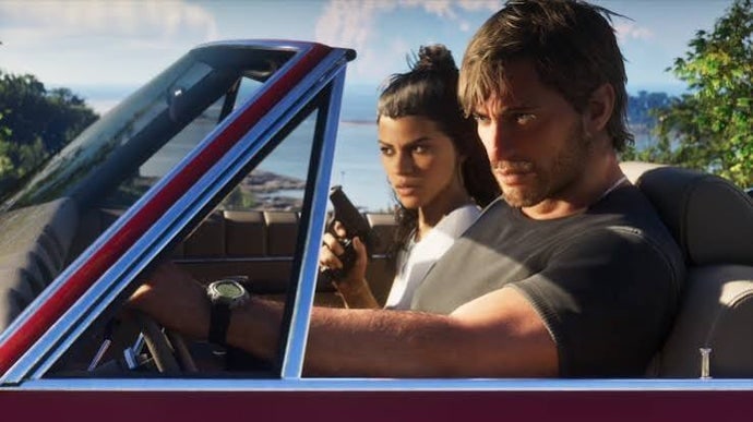 Sensor Tower: Netflix US Mobile Viewership Increased 35% During GTA 6 Extended Preview featured image for Haven gaming news, sourced from GamesIndustry.biz