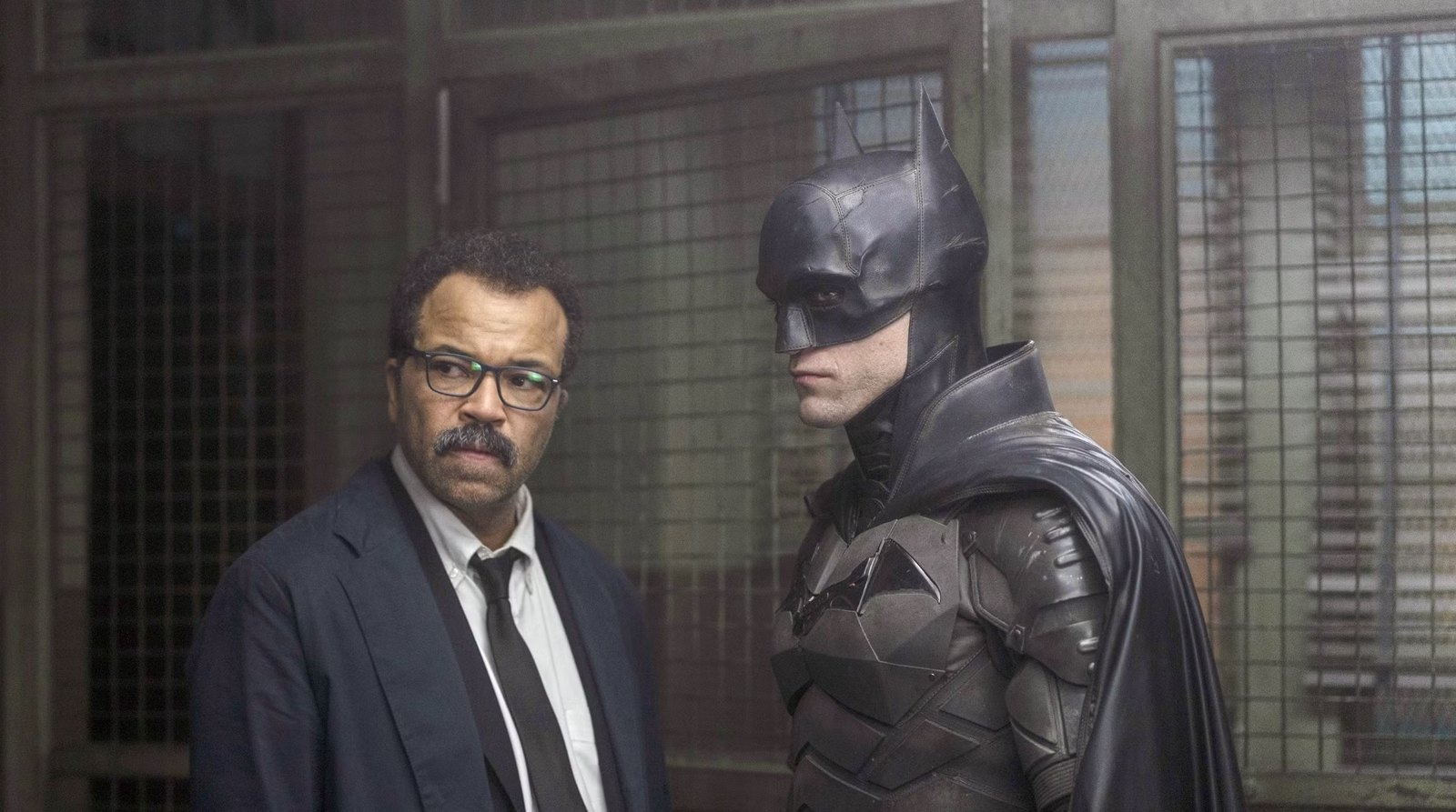 HBO Just Officially Introduced A Notorious Batman Villain To The DC Universe featured image for Haven gaming news, sourced from Polygon