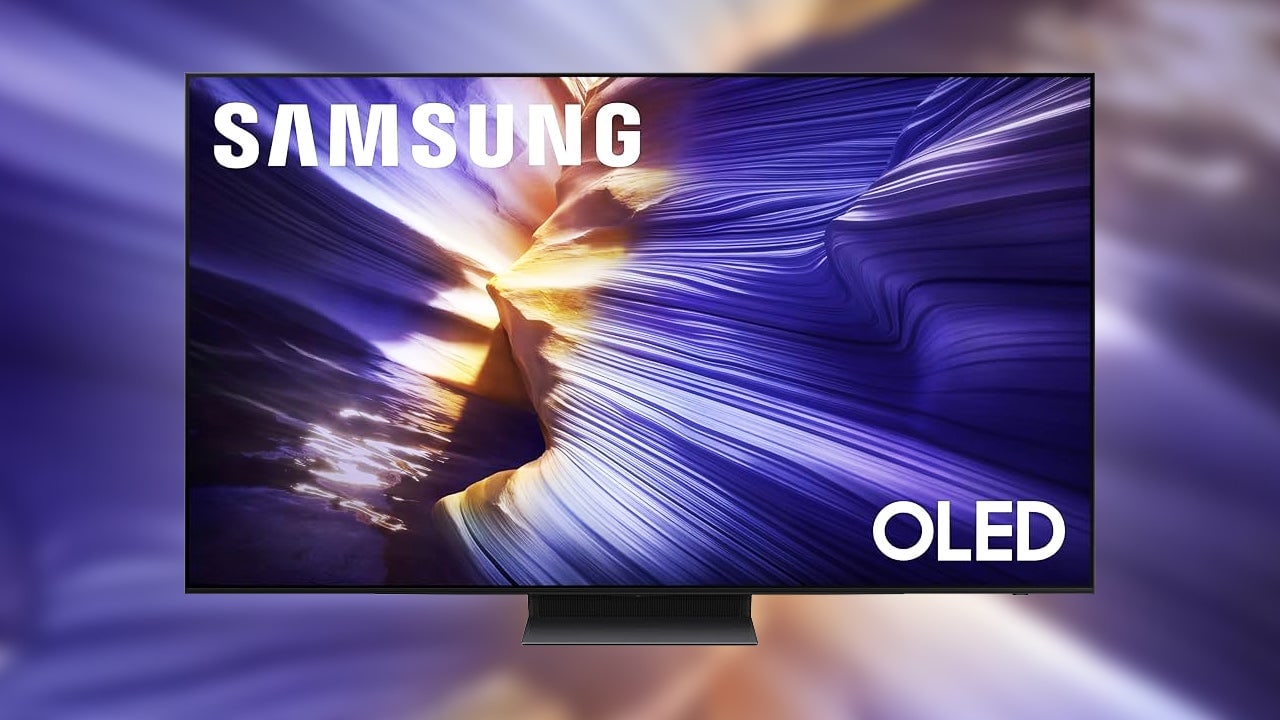 The 65" Samsung S90F 4K QD-OLED TV Is Better Than Its 2026 Successor, And It's On Sale For Labor Day featured image for Haven gaming news, sourced from IGN