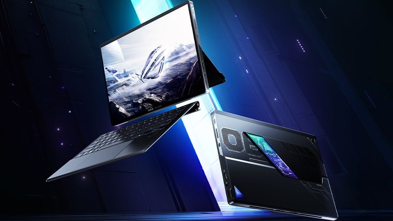 Save $400 Off The Asus ROG Flow Z13 Convertible, The Only Decent Gaming Laptop Deal For Labor Day featured image for Haven gaming news, sourced from IGN