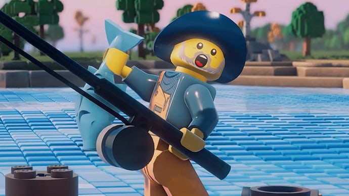 Lego Skylines Is Already Looking Like A Treat, But I Suspect The Real Magic's In The Stuff Paradox Won't Talk About Just Yet featured image for Haven gaming news, sourced from Eurogamer