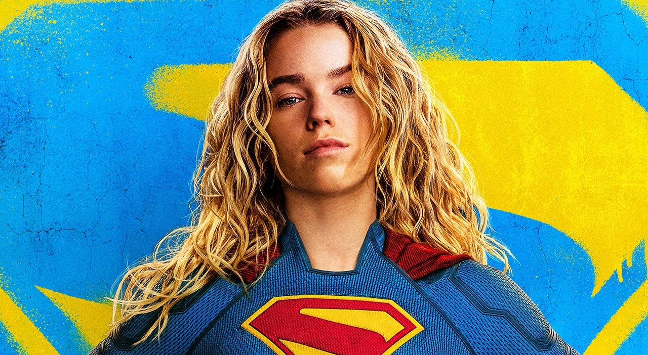 James Gunn Shoots Down Milly Alcock Supergirl Rumors, Shares Man Of Tomorrow Update featured image for Haven gaming news, sourced from IGN