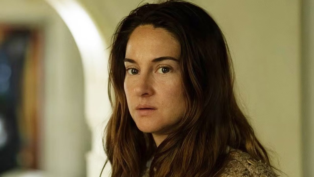 Shailene Woodley Reflects On Cut Mary Jane Role In The Amazing Spider-Man 2 featured image for Haven gaming news, sourced from IGN