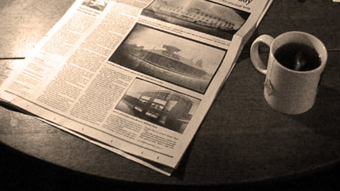 The Sunday Papers featured image for Haven gaming news, sourced from Rock Paper Shotgun