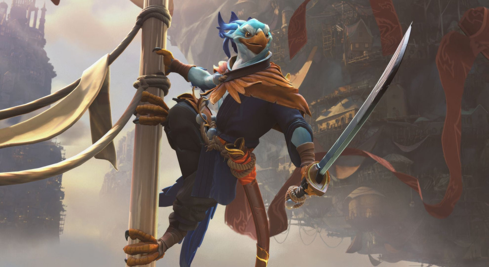 Pro Dota 2 Player Claims He Had To Play A Full Match In Front Of Police Officers To Prove His Identity featured image for Haven gaming news, sourced from IGN