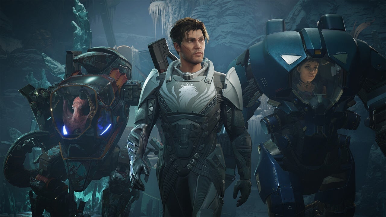 Exodus Plays Exactly How A New Mass Effect Should | IGN Hands-On Preview featured image for Haven gaming news, sourced from IGN