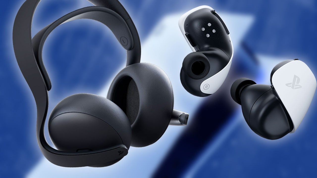 Save 45% Off Sony's Pulse Gaming Headsets And Earbuds For The PlayStation 5 Console featured image for Haven gaming news, sourced from IGN
