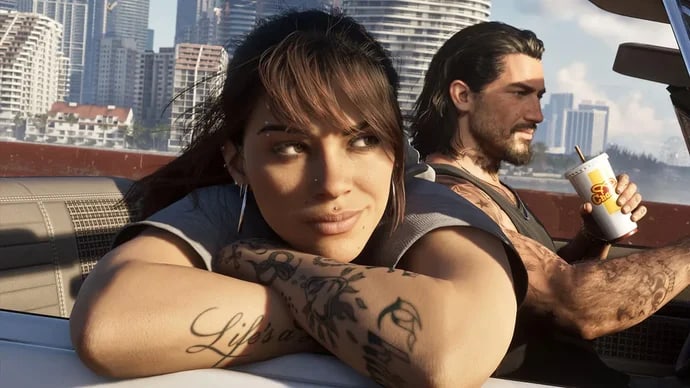GTA 6 Netflix Preview Causes PlayStation And Xbox Hardware Sales To Jump In The UK featured image for Haven gaming news, sourced from GamesIndustry.biz