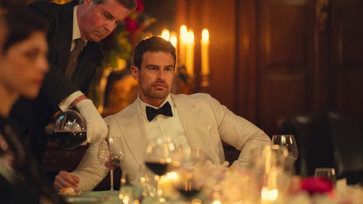 Guy Ritchie’s Netflix Crime Thriller Just Got Even More Ambitious featured image for Haven gaming news, sourced from Polygon