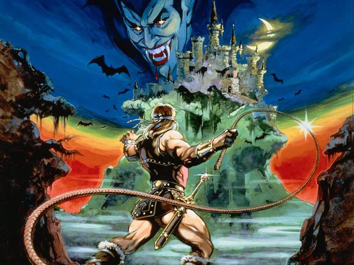 40 Years Ago, Konami Changed The Video Game Industry Forever featured image for Haven gaming news, sourced from Polygon