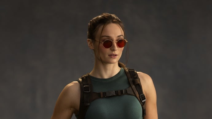 Amazon's Sophie Turner-Led Tomb Raider Series Broke UK Safety Laws During Production featured image for Haven gaming news, sourced from Eurogamer