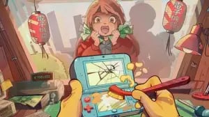 One Of The Coziest Games Of The Year Is Helping Crunchyroll Game Vault Grow Even Bigger featured image for Haven gaming news, sourced from GameSpot