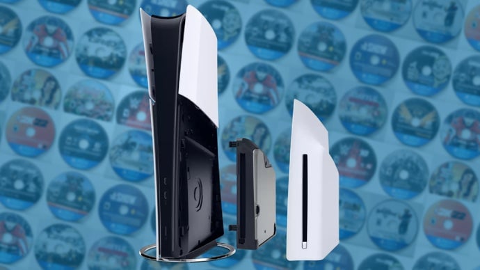 Sony Clarifies PlayStation Disc Production Is Dropping By 10 Percent In 2028, Not To 10 Percent featured image for Haven gaming news, sourced from Eurogamer