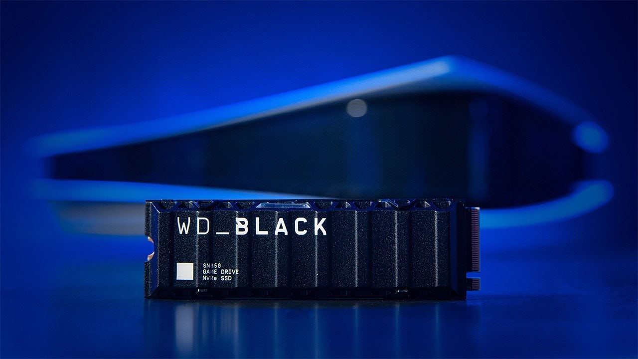 The Officially Licensed WD Black 1TB PlayStation 5 SSD Just Dropped To The Lowest Price Of The Year featured image for Haven gaming news, sourced from IGN