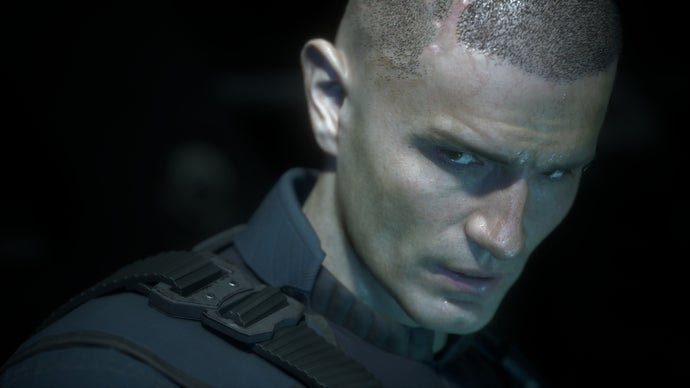 "I Was Forced To Ship The Game" - Glen Schofield Blames Krafton Management For The Callisto Protocol's Problems featured image for Haven gaming news, sourced from Eurogamer