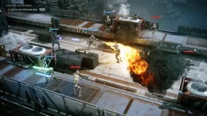 Turn-Based-Tactics Fans Are Suddenly Eating Very Well featured image for Haven gaming news, sourced from GameSpot