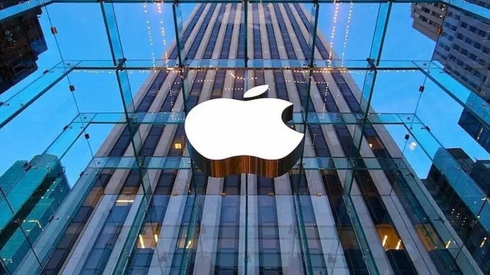 Apple Faces £2bn Lawsuit Over Implementation Of App Tracking Transparency Framework featured image for Haven gaming news, sourced from GamesIndustry.biz
