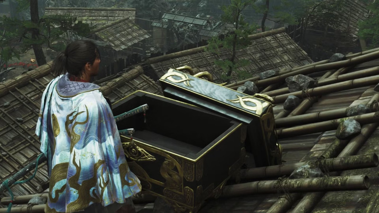 All Hidden Treasure Locations In Onimusha Way Of The Sword featured image for Haven gaming news, sourced from Polygon