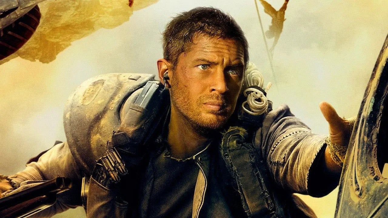 Kat Dennings Recalls Her Six-Hour Mad Max: Fury Road Audition With 'wonderful Person' Tom Hardy featured image for Haven gaming news, sourced from IGN
