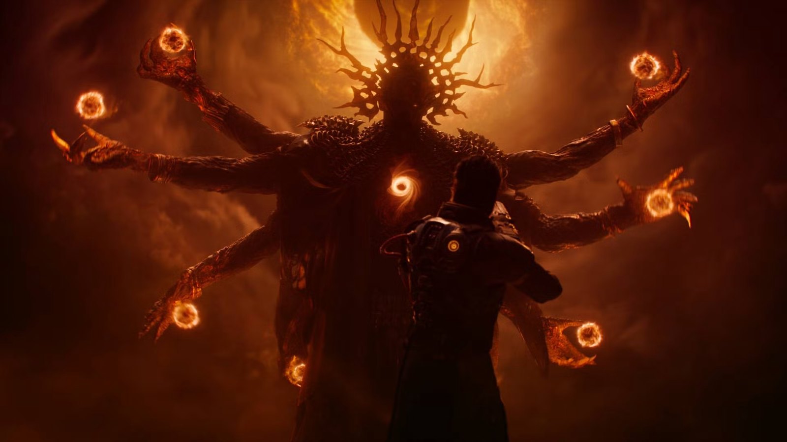 Playstation Studios Gets Another Big Shakeup As Studio Head Leaves featured image for Haven gaming news, sourced from Polygon