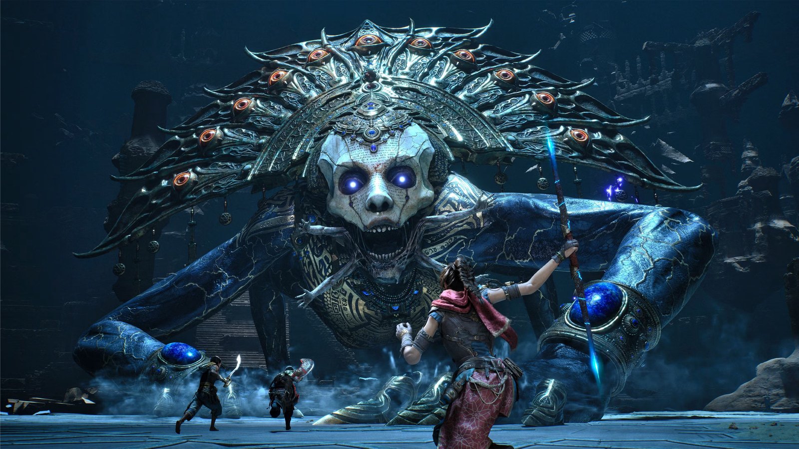 1001: Threads Of Mizan Was One Of Gamescom 2026’s Best Action Games featured image for Haven gaming news, sourced from Polygon