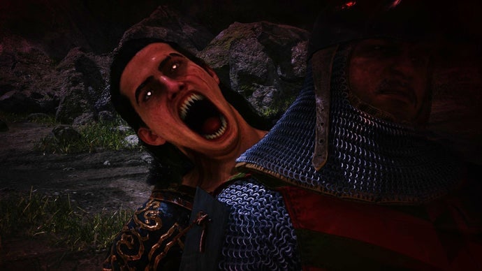 I’m An Ethical Muncher In The Blood Of Dawnwalker, Which Means I’ve Forced Poor Coen To Slurp Up Nine Million Rats featured image for Haven gaming news, sourced from Rock Paper Shotgun