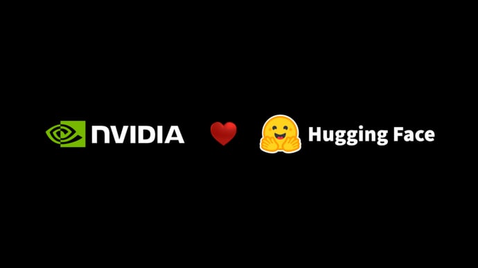 Nvidia Acquires Open-Source AI Platform Hugging Face For $12.9bn featured image for Haven gaming news, sourced from GamesIndustry.biz