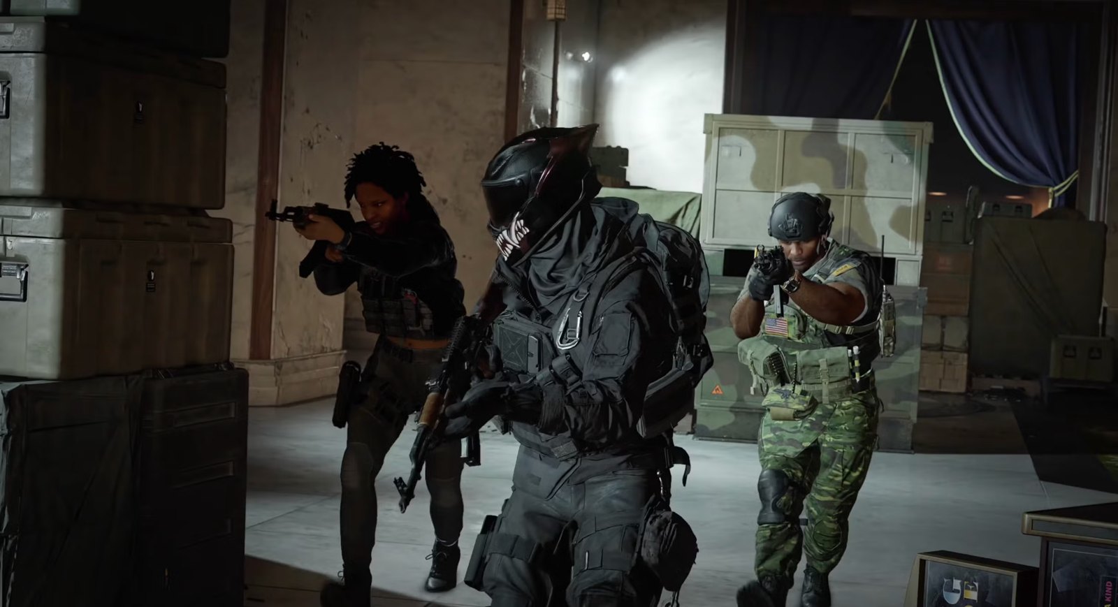 Modern Warfare 4 Beta End Time In Your Time Zone featured image for Haven gaming news, sourced from Polygon