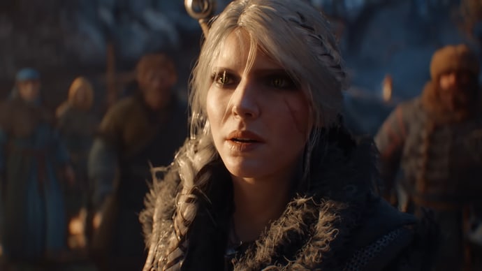 The Witcher 4 Already Runs On All Target Platforms - CD Projekt Red Not Taking Any Chances After Cyberpunk 2077 featured image for Haven gaming news, sourced from Eurogamer