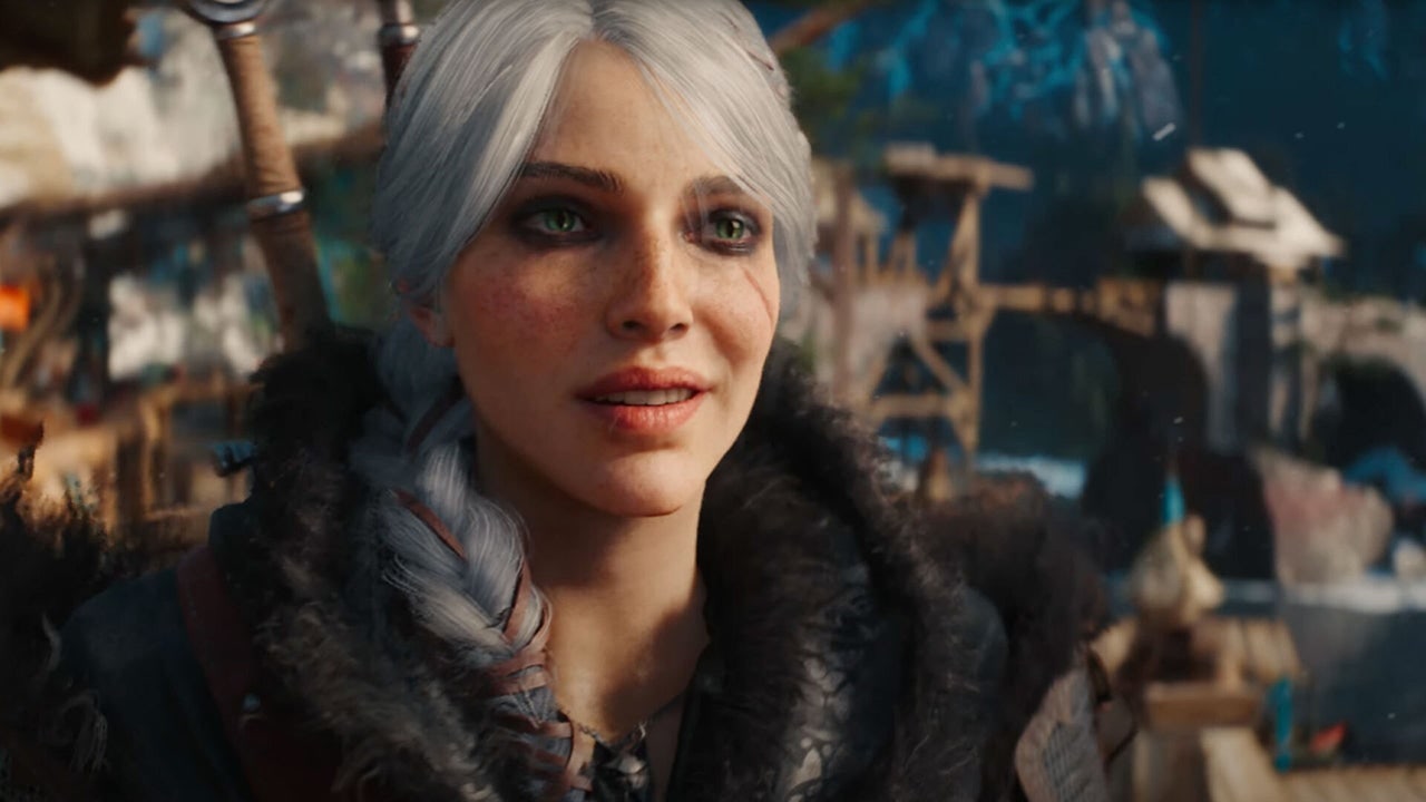 The Witcher 4, Cyberpunk 2077 Developer CD Projekt Red Ramps Up Hiring On 'project Hadar' featured image for Haven gaming news, sourced from IGN