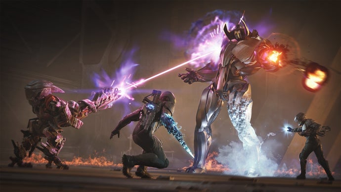 Playing Mass Effect-Inspired RPG Exodus Was An Uncomfortably Familiar Space Trip, Despite Some Brilliant Zero-G Fights featured image for Haven gaming news, sourced from Rock Paper Shotgun