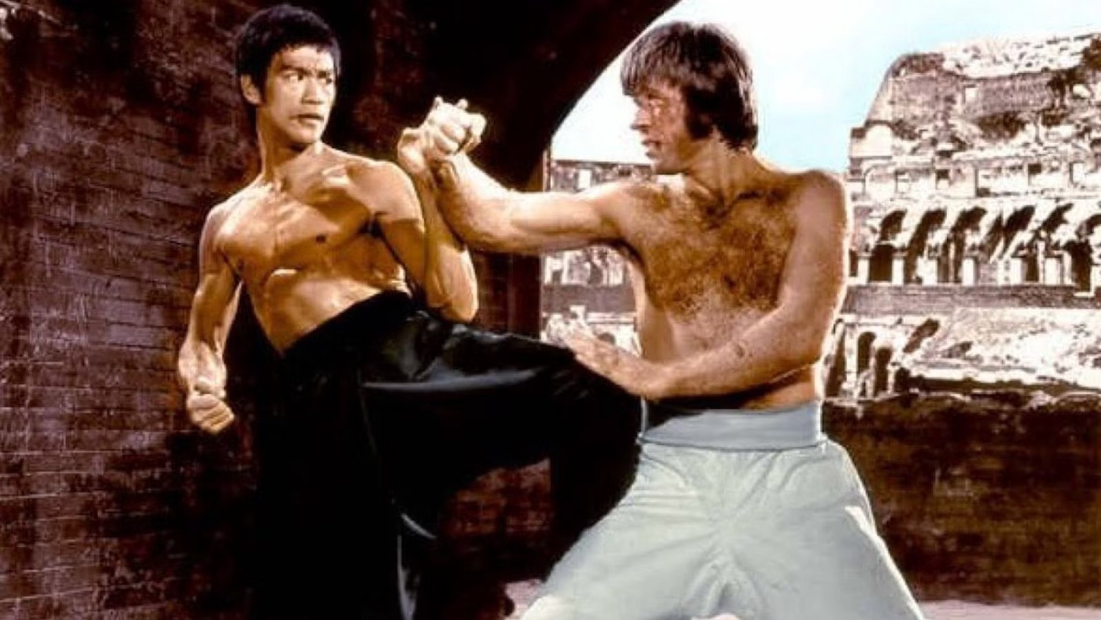 The Definitive ’70s Action Blockbuster Is Officially Streaming For Free On YouTube featured image for Haven gaming news, sourced from Polygon