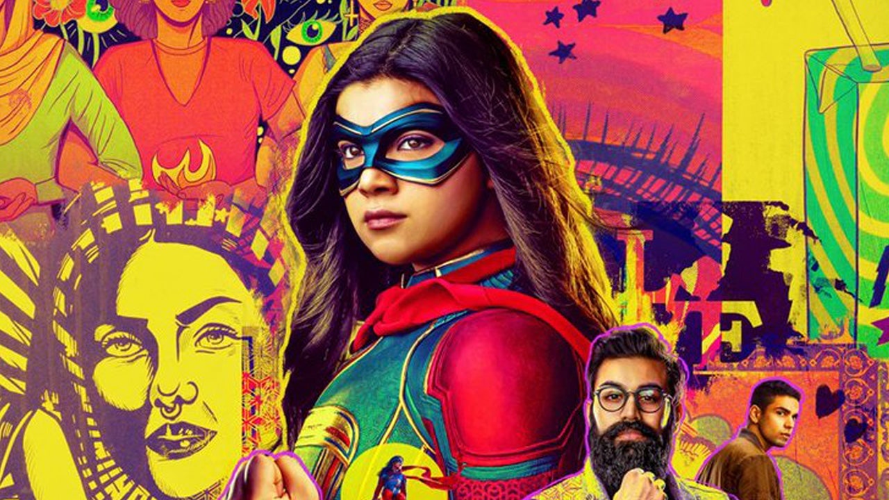 Marvel Secretly Developing New Live-Action Disney+ Project, Potentially Young Avengers Or New Mutants featured image for Haven gaming news, sourced from IGN