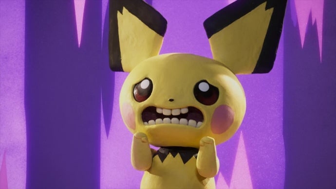 Pokémon Tales: The Misadventures Of Sirfetch'd & Pichu Gets First Trailer featured image for Haven gaming news, sourced from Eurogamer