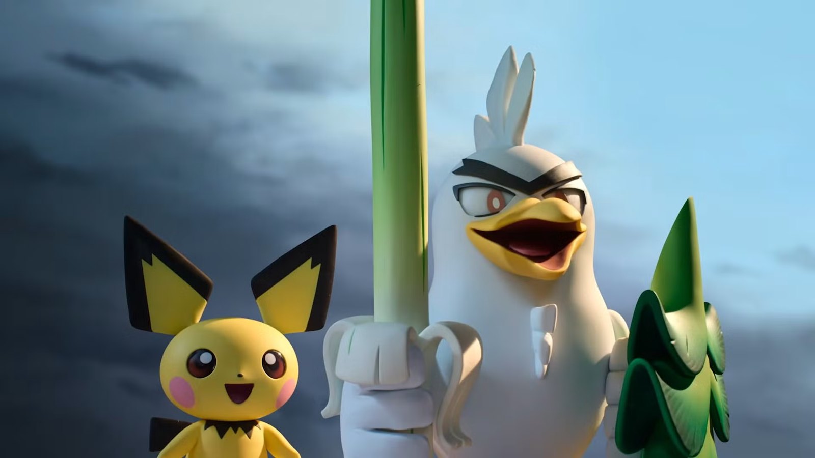 Pokémon Officially Returns To Galar In 2027 For New Release featured image for Haven gaming news, sourced from Polygon