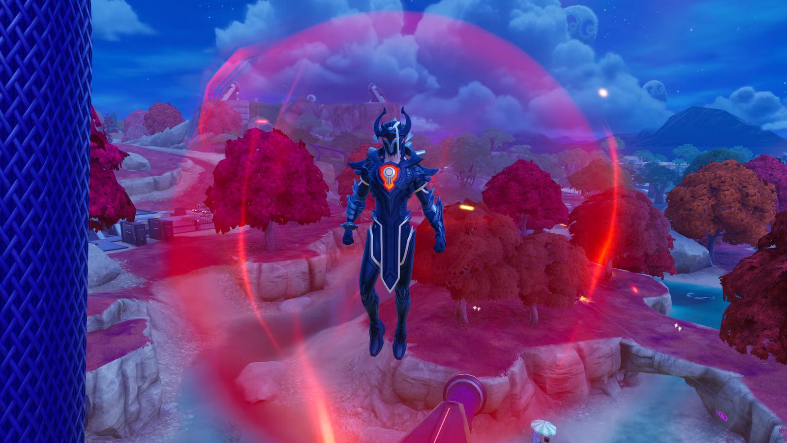 'geno The Ultimate Reality' Story Quest Walkthrough In Fortnite Chapter 7 Season 4 featured image for Haven gaming news, sourced from Polygon