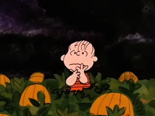 The Best 'peanuts' Great Pumpkin Comic Strip Came Out 2 Years Before The Famous TV Special featured image for Haven gaming news, sourced from Polygon