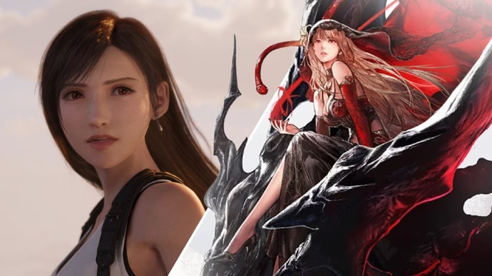 Final Fantasy 7 Revelation Finally Gets A 2027 Release Date, As Final Fantasy Resonance Gets A Surprise Demo featured image for Haven gaming news, sourced from Eurogamer