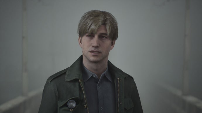 As Too Much Of The Industry Embrace Their Own Death Through GenAI, Konami Say It's Real People That Are Most Important For Making Good Games featured image for Haven gaming news, sourced from Rock Paper Shotgun