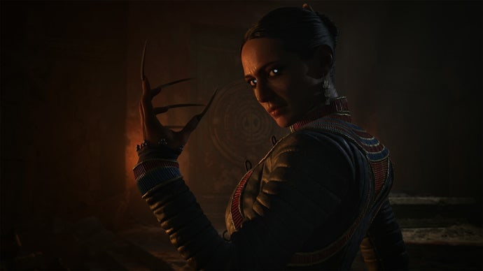 Aiming To Supercharge The Blood Of Dawnwalker's Early Mods, Nexus Mods Release Their Own "Streamlined" Open-Source Unreal Modding Tools featured image for Haven gaming news, sourced from Rock Paper Shotgun