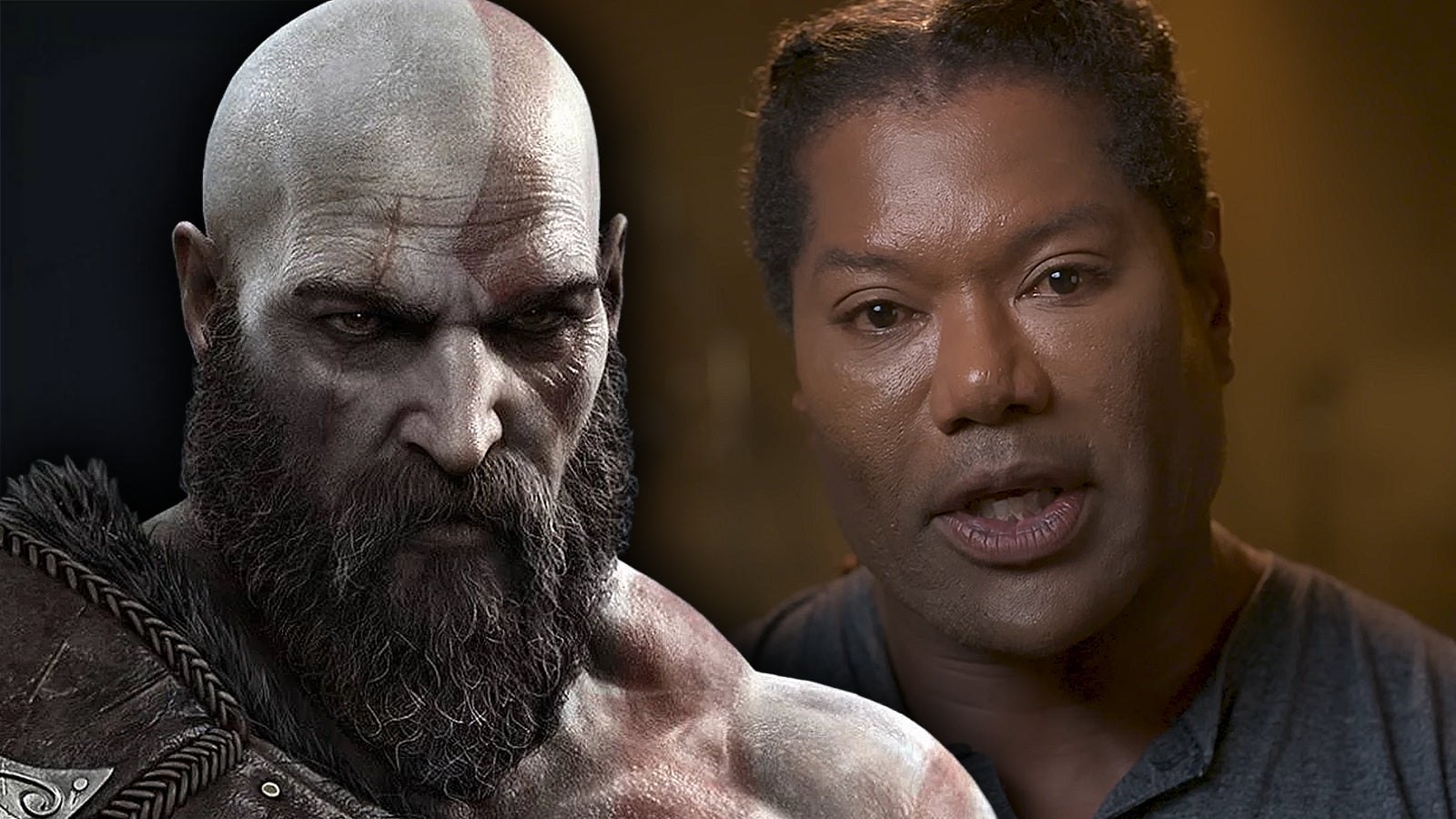 Christopher Judge Physically Prepared To Play Kratos In Live-Action God Of War Series, But Backed Down For This Reason featured image for Haven gaming news, sourced from IGN