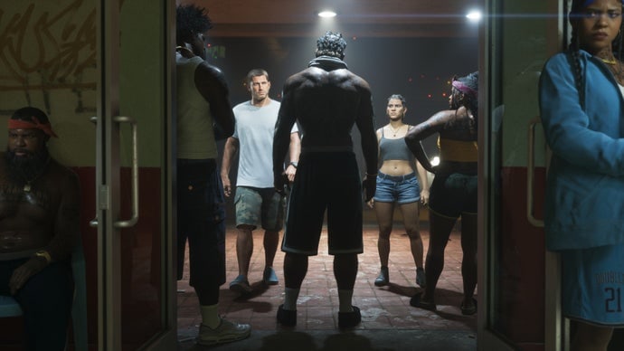 Rockstar Formed A New LA-Based Team To Develop More Realistic NPCs For Grand Theft Auto 6 featured image for Haven gaming news, sourced from GamesIndustry.biz