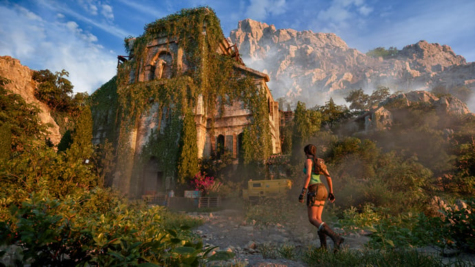 "Sometimes You Need Fresh Perspectives" – How External Development Helped Tomb Raider: Legacy Of Atlantis featured image for Haven gaming news, sourced from GamesIndustry.biz