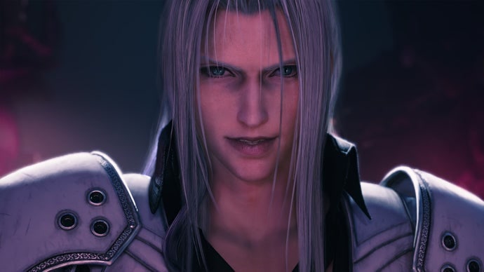 Final Fantasy 7 Revelation's Release Date Puts An End To The Remake Trilogy In Sight, And Then Pushes That End A Bit Further Away With Sephiroth And... featured image for Haven gaming news, sourced from Rock Paper...