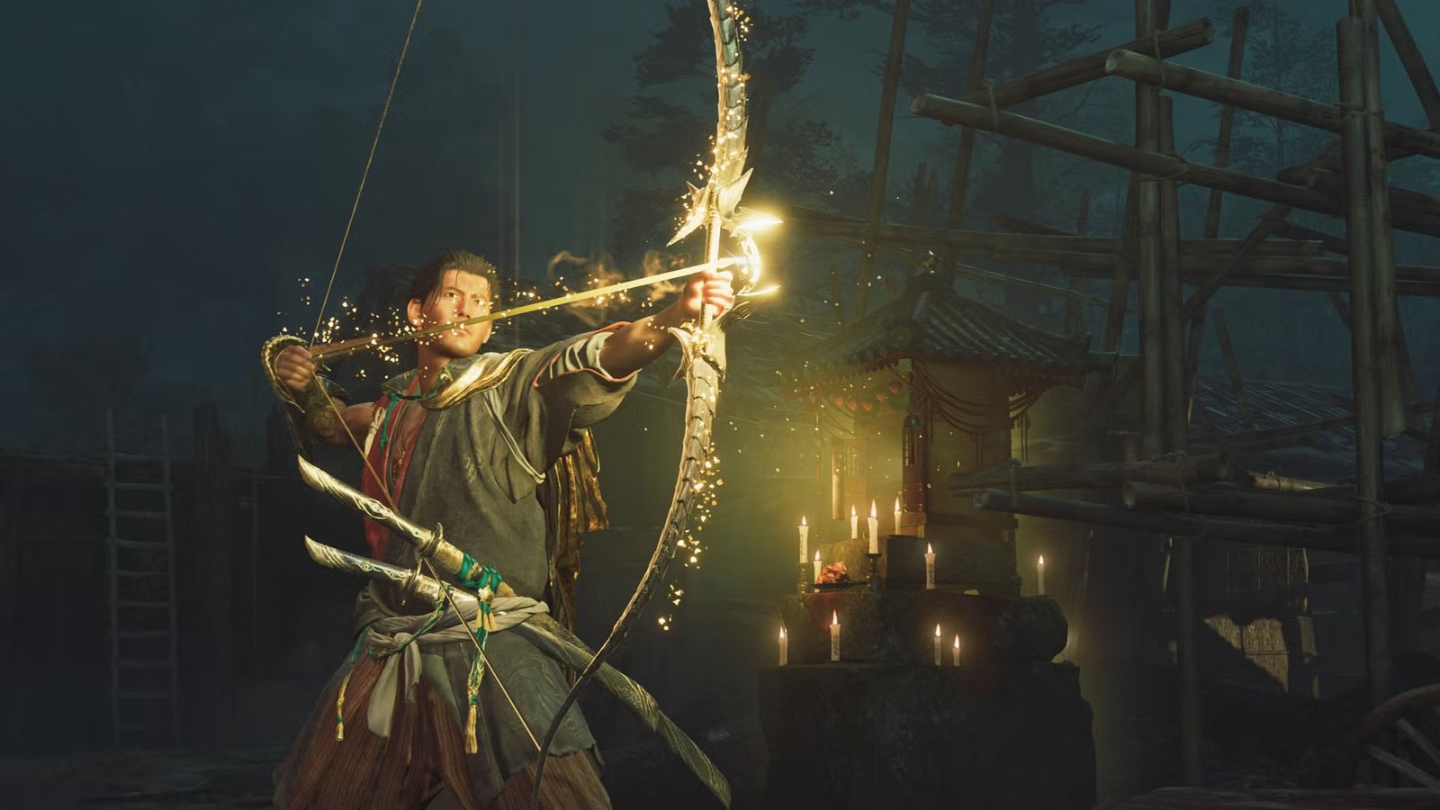 'ace Archer Nijo-Jo Castle' Walkthrough In Onimusha Way Of The Sword featured image for Haven gaming news, sourced from Polygon