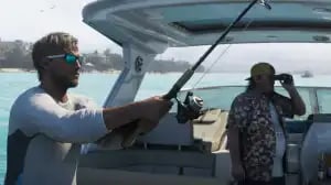 GTA 6 Fishing And Hunting Doesn’t Work Like You Think It Does featured image for Haven gaming news, sourced from GameSpot