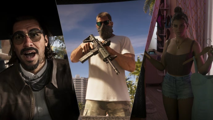 GTA 6's Gameplay Reveal Pulled In 3.97 Million Viewers Across Commentator Livestreams, Overwhelming Twitch And Netflix In The Process featured image for Haven gaming news, sourced from Eurogamer
