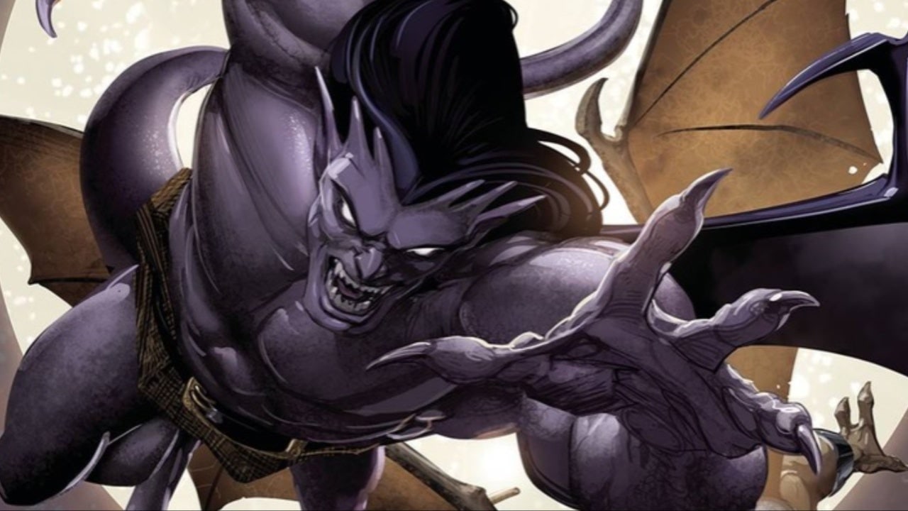 RIP To Disney+'s Live-Action Gargoyles Reboot featured image for Haven gaming news, sourced from IGN